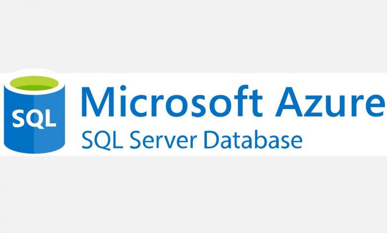 Microsoft Azure SQL
